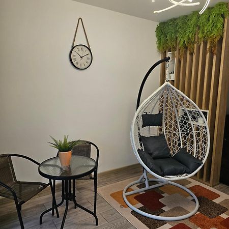 Ewa Green Towers Пітешть Екстер'єр фото