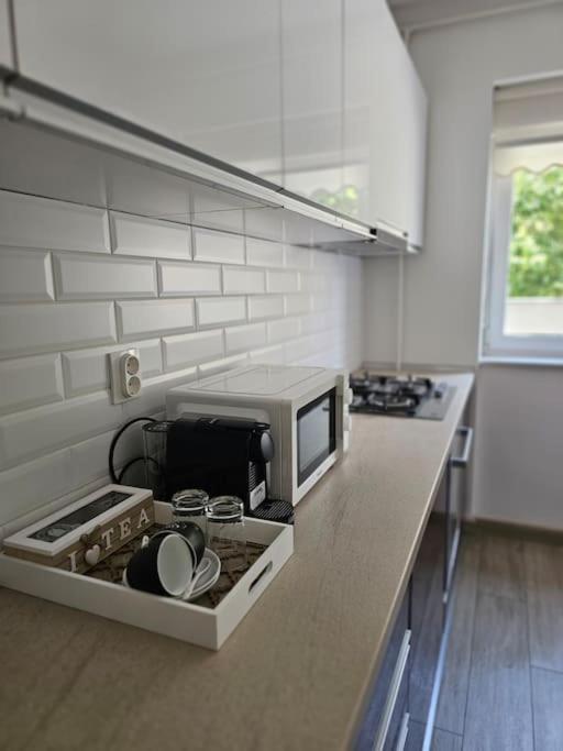 Ewa Green Towers Пітешть Екстер'єр фото