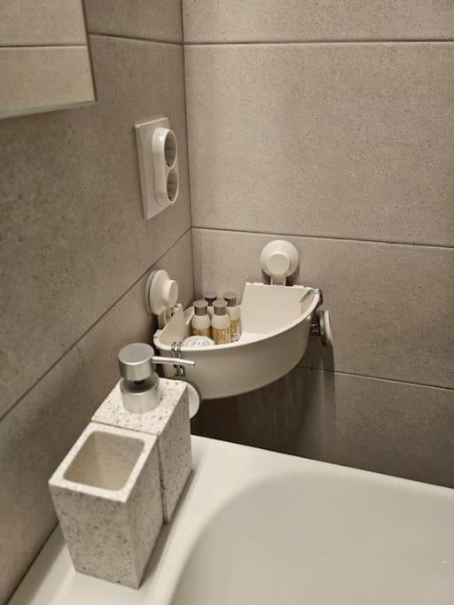 Ewa Green Towers Пітешть Екстер'єр фото